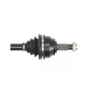 Point Gear Drivaksel POINT GEAR PNG72061