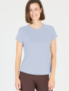 Athlecia Gaina V2 W S/S Tee   Blue   36