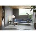 Muuto Around bord lite Dark green