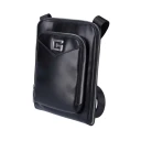 Guess Herre Vesker Svart ONE SIZE,