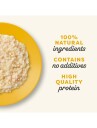 Applaws Kattunge Kylling i Buljong 50 g - Naturlig kattemat