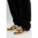 Off White Herre Sko Brun 46 EU,