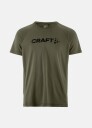 Craft CORE ESSENCE LOGO TEE M