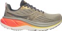 Saucony Men's Hurricane 25 Laurel/fire 40.5