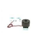 BOSCH 0 986 334 001 Ryggealarm