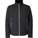 ID Funksjonell Softshell Jakke Svart