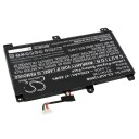 Batteri til Asus FX504 etc.