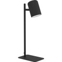 Ceppino bordlampe Svart