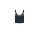 Jacquemus Dame Topper Blå S,