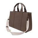 Karl Lagerfeld Dame Vesker Brun ONE SIZE,
