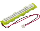 Batteri til Dell Latitude CP etc