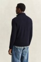 Gant Superfine Lambswool Hz   MARINE   XL