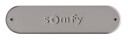 Somfy Eolis 3D RTS Vindsensor til markise Hvit