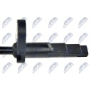 ABS sensor NTY HCA-NS-165
