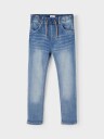 Name It Ryan Slim Sweat Jeans Denim 158