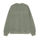 Carhartt Wip Herre Gensere & Hettegensere Grønn S,