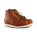 Red Wing Shoes Herre Sko Brun 45 EU,