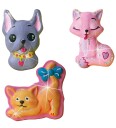 SES Casting and Painting - Cats and Dogs