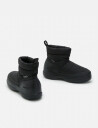 Moon Boot Mb Mezzaluna Puffy Wp - Black - 38