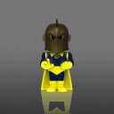 FUNKO VINYL SODA: DC  Dr. Fate Styles May Vary GW