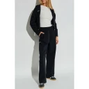 Pangaia Dame Topper Hvit M,