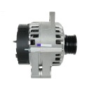 AS-PL A4073PR Dynamo