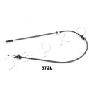 Japko Tautrekk parkeringsbrems JAPKO 131572L