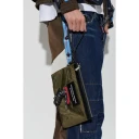 Dsquared2 Herre Vesker Grønn ONE SIZE,