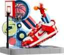 Lego Nike Dunk Trickshot 43021