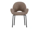 Venture Design Florensa matstol Brun/svart Brun