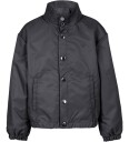 Emporio Armani Jakke   Navy m. Mønster   Emporio Armani   16 år (176)   Overgangsjakke   Blå
