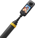Insta360 Extended Edition Selfie Stick - Svart