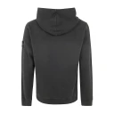 Stone Island Herre Gensere & Hettegensere Svart M,