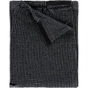 Rento Kenno Sarong 85x145 cm Black/Grey