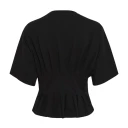 Gestuz Dame Bluser & Skjorter Svart 2XS,