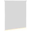  Rullegardin lystette 130x175 cm stoff bredde 126,6 cm polyester 8721158331588