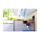 POINT POPH18HLED TERRASSEVARMER