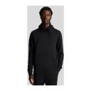 Lyle & Scott Herre Gensere & Hettegensere Svart M,
