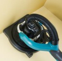 Makita Veggsliper DSL800ZU AWS 225mm 18V Uten batteri