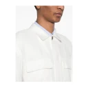 Lardini Herre Jakker Hvit M,