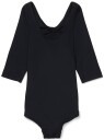 Luca & Lola Aurora Dansebody Anthracite 98-104