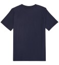 Fila T skjorte Carisio Regular Logo Blå