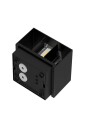 LILLESAND 27 Vegglampe 10W,2700K IP65