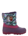 Frost Frozen Snowboot - Purple - 32
