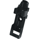 Abus Bordo uGrip 5700 Sykkell??s - 80 cm - R??d