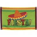 60x90 cm Fieste Flagg Taco Fiesta
