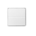 Batterifri Philips EasyAir etc., Zigbee 2 press, WS2-215ZE