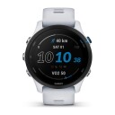 Garmin Forerunner 255 Music Hvit