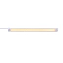 Nordlux Preston 30 LED Underskapslist Hvit 3000/4000K