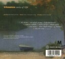 Triosence  Stories Of Life  CD